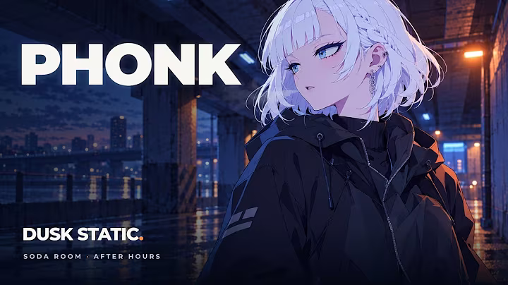 DUSK STATIC の公式サムネイル